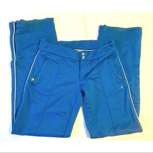 American Eagle Outfitters Blue Sweat Pants Size 6